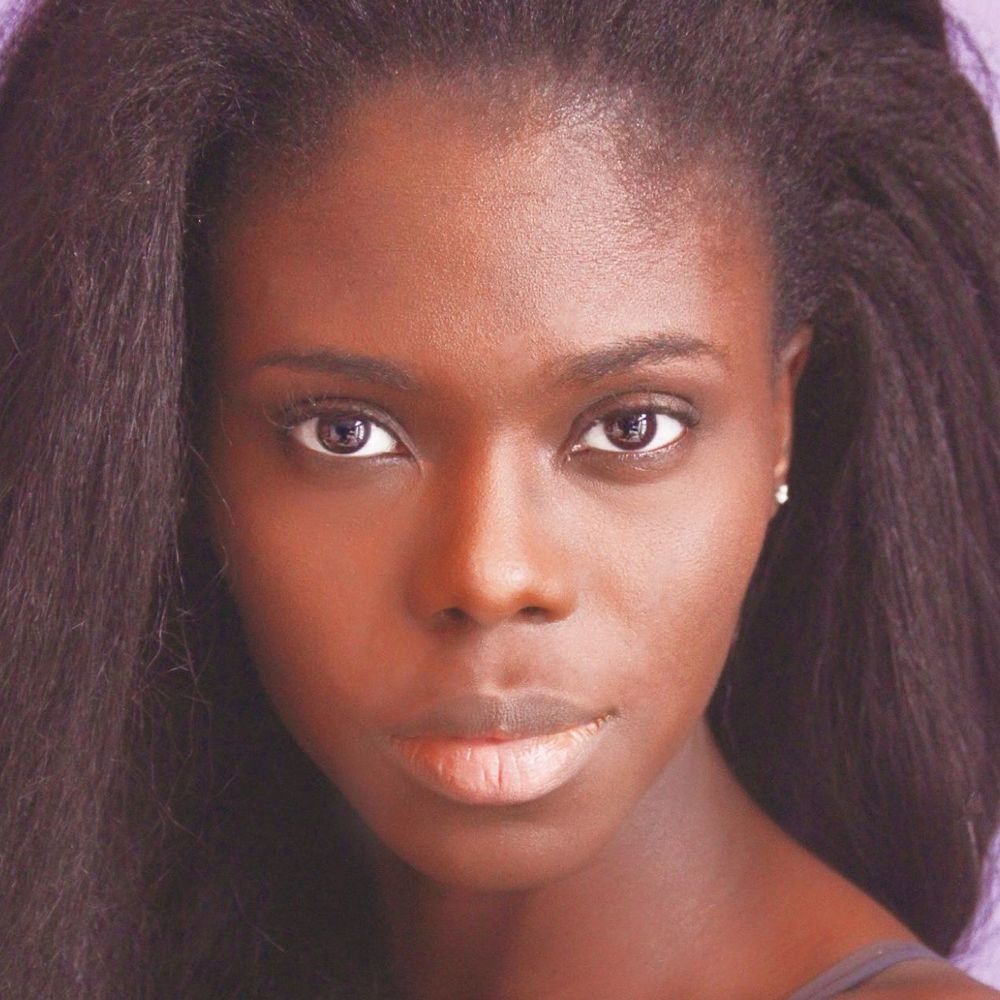 Meet your Posher, Freedom